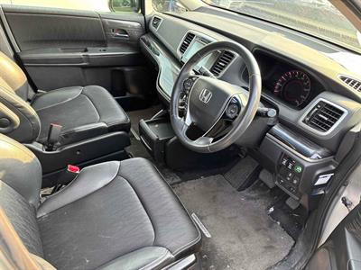 2013 Honda ODYSSEY - Thumbnail