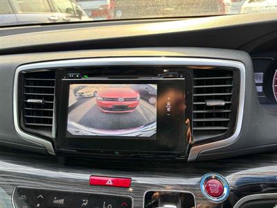 2013 Honda ODYSSEY - Thumbnail