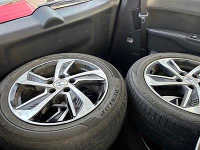 2013 Honda ODYSSEY - Thumbnail