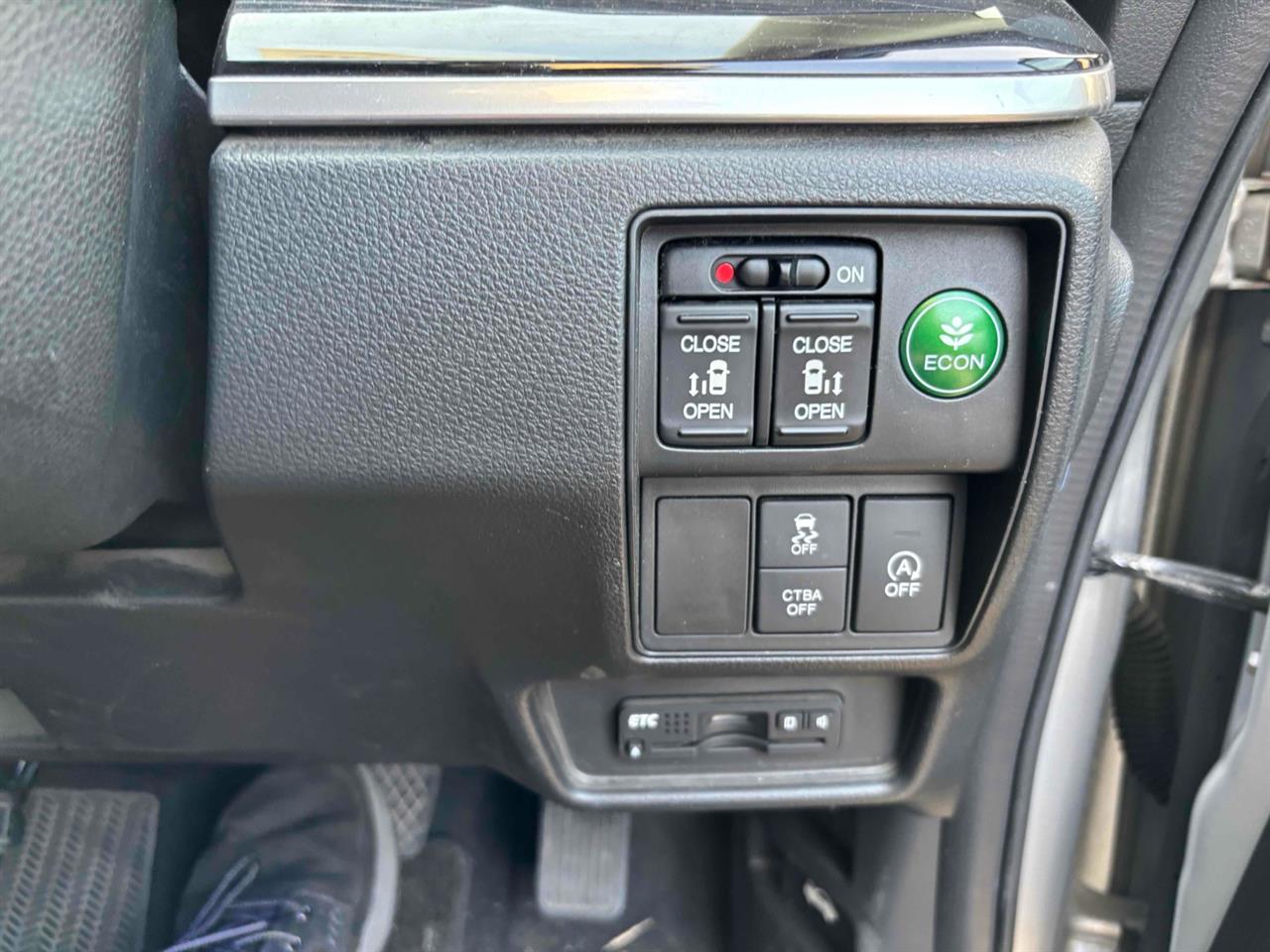 2013 Honda ODYSSEY