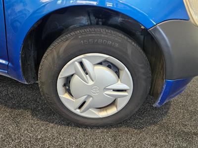 2001 Toyota Echo - Thumbnail