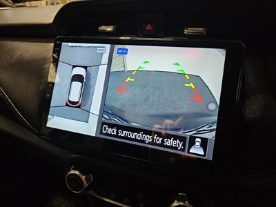 2021 Nissan KICKS - Thumbnail