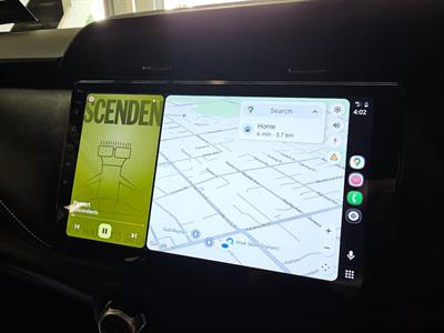 2021 Nissan KICKS - Thumbnail