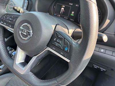 2021 Nissan KICKS - Thumbnail