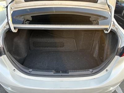 2014 Mazda AXELA - Thumbnail