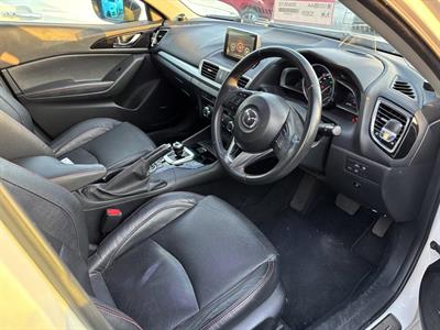 2014 Mazda AXELA - Thumbnail