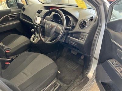 2012 Nissan LAFESTA - Thumbnail