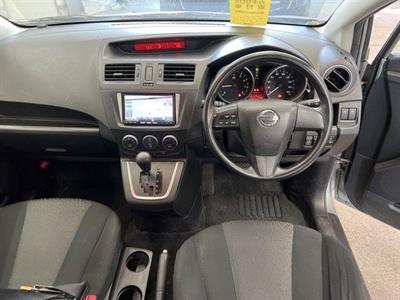 2012 Nissan LAFESTA - Thumbnail