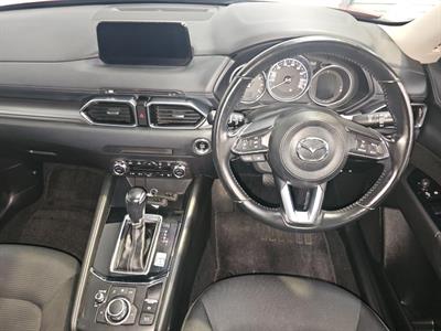 2017 Mazda Cx-5 - Thumbnail