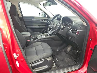 2017 Mazda Cx-5 - Thumbnail