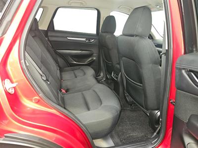 2017 Mazda Cx-5 - Thumbnail