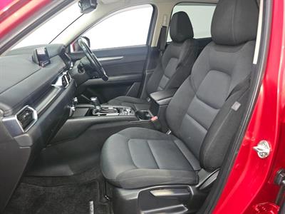 2017 Mazda Cx-5 - Thumbnail