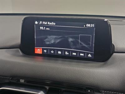 2017 Mazda Cx-5 - Thumbnail