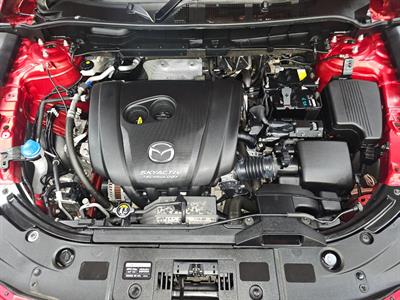 2017 Mazda Cx-5 - Thumbnail