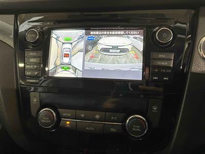 2017 Nissan X-TRAIL - Thumbnail