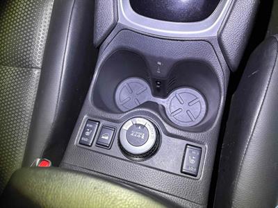 2017 Nissan X-TRAIL - Thumbnail