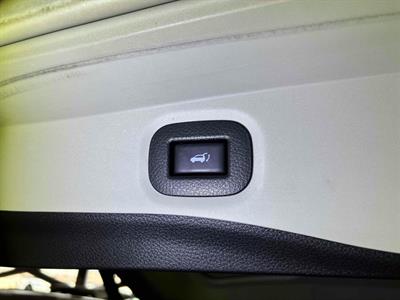 2017 Nissan X-TRAIL - Thumbnail