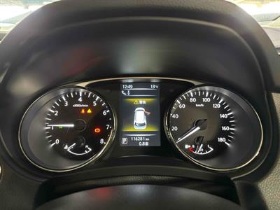 2017 Nissan X-TRAIL - Thumbnail