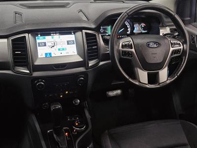 2018 Ford Everest - Thumbnail