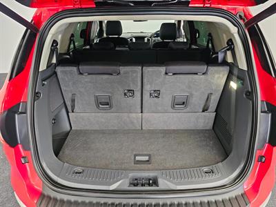 2018 Ford Everest - Thumbnail