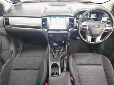 2018 Ford Everest - Thumbnail