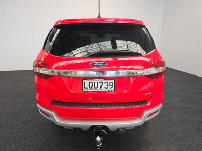 2018 Ford Everest - Thumbnail