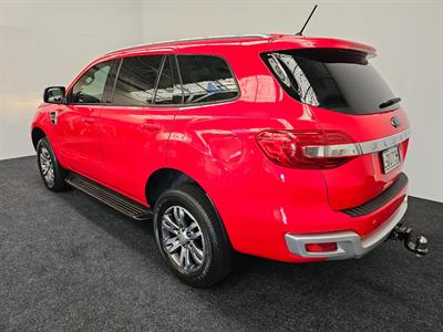 2018 Ford Everest - Thumbnail