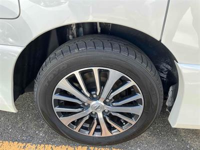2016 Nissan SERENA - Thumbnail
