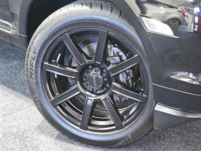 2009 Porsche CAYENNE - Thumbnail