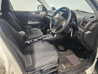 2011 Subaru FORESTER - Thumbnail