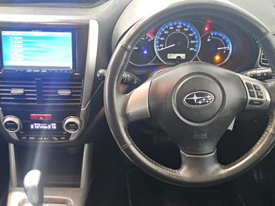 2011 Subaru FORESTER - Thumbnail