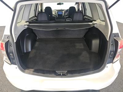 2011 Subaru FORESTER - Thumbnail