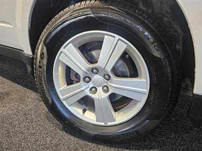 2011 Subaru FORESTER - Thumbnail