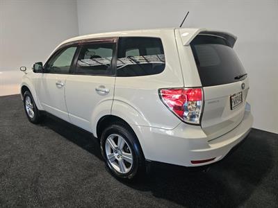 2011 Subaru FORESTER - Thumbnail