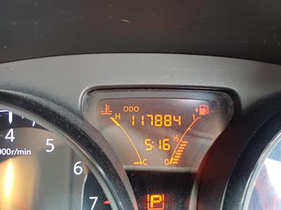 2017 Nissan NOTE - Thumbnail