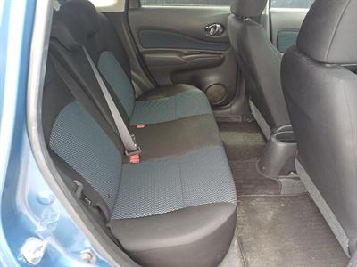 2017 Nissan NOTE - Thumbnail