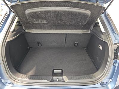 2019 Mazda CX-3 - Thumbnail