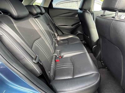 2019 Mazda CX-3 - Thumbnail