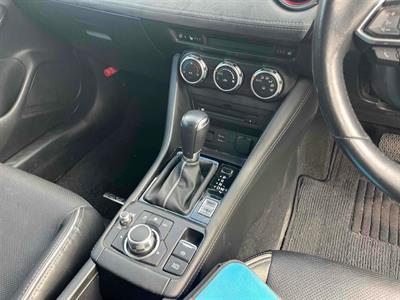 2019 Mazda CX-3 - Thumbnail