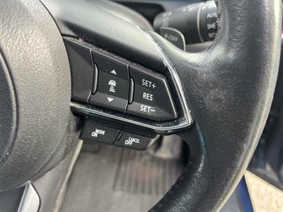 2019 Mazda CX-3 - Thumbnail