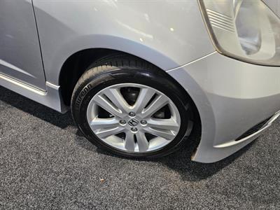 2008 Honda Jazz - Thumbnail