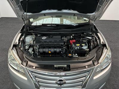 2015 Nissan Sylphy - Thumbnail