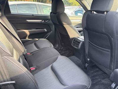 2019 Mazda CX-8 - Thumbnail