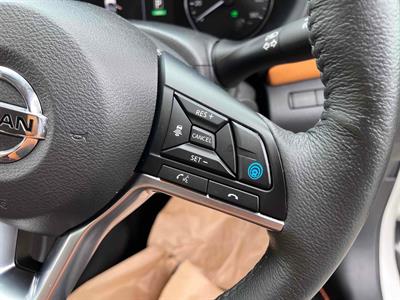 2020 Nissan KICKS - Thumbnail