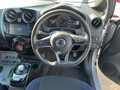 2018 Nissan NOTE - Thumbnail