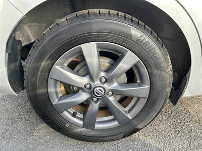 2018 Nissan NOTE - Thumbnail