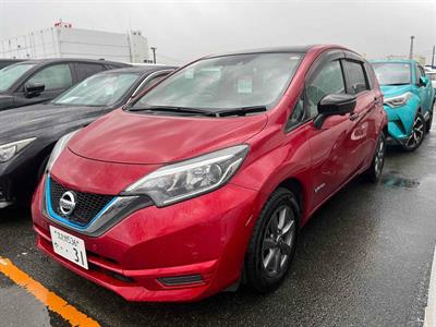 2018 Nissan NOTE - Thumbnail