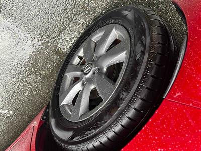 2018 Nissan NOTE - Thumbnail