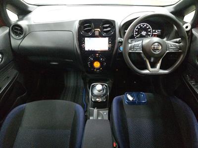 2018 Nissan NOTE - Thumbnail