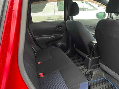 2018 Nissan NOTE - Thumbnail